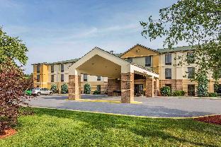 Duncansville (PA) United States Hotel Bombastic Promo Code Agoda.com