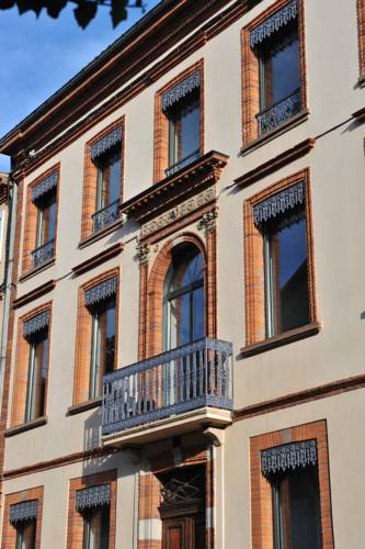 Albi France Hotel Bombastic Promo Code Booking.com