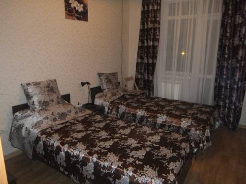 Rostov del Don Rusia Hotel Bombastico Código Promocional Booking.com
