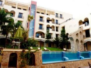 Marfil Mexico Hotel Bombastic Promo Code Agoda.com