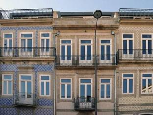 Porto Portugal Hotel Bombastic Promo Code Agoda.com
