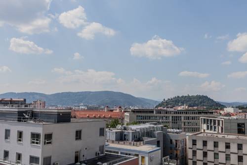 Graz Austria Hotel Bombastico Código Promocional Booking.com