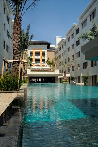 Kuta Indonesia Hotel Bombastic Promo Code Booking.com