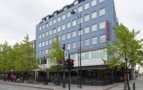 Trondheim Norway Hotel Bombastic Promo Code Booking.com