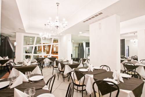 Gatteo a Mare Italia Hotel Bombastico Código Promocional Booking.com