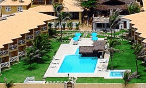 Beberibe (Ceara) Brasil Hotel Bombastico Código Promocional Booking.com