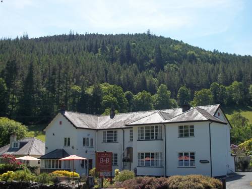 Betws-y-Coed Reino Unido Hotel Bombastico Código Promocional Booking.com
