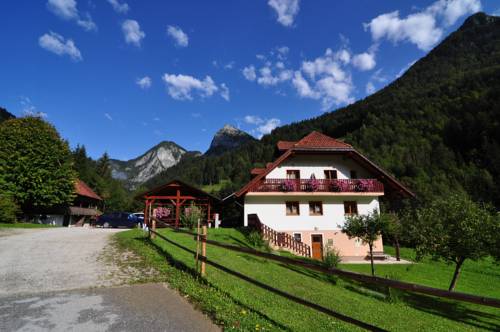 Solčava Slovenia Hotel Bombastic Promo Code Booking.com