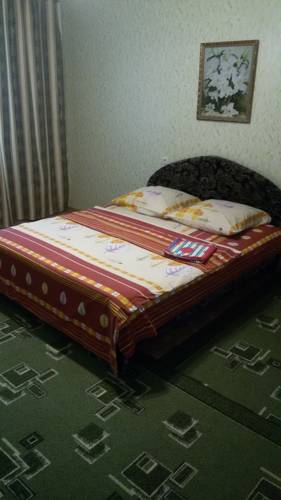 Nizhnekamsk Rusia Hotel Bombastico Código Promocional Booking.com