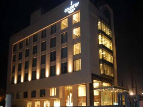 Bhiwadi India Hotel Bombastico Código Promocional Booking.com
