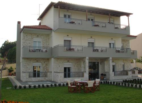 Halkidiki Grecia Hotel Bombastico Código Promocional Booking.com