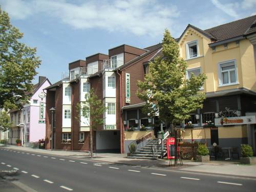 Lohmar Alemania Hotel Bombastico Código Promocional Booking.com