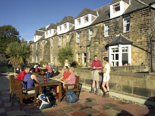 Alnmouth Reino Unido Hotel Bombastico Código Promocional Booking.com