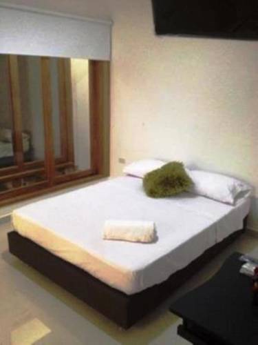 Acacías Colombia Hotel Bombastico Código Promocional Booking.com
