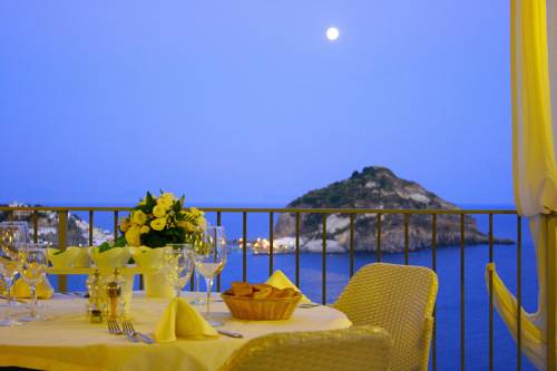 Forio di Ischia Italy Hotel Bombastic Promo Code Booking.com