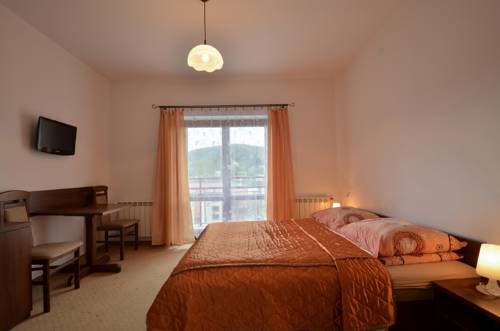 Krynica Zdroj Polonia Hotel Bombastico Código Promocional Booking.com