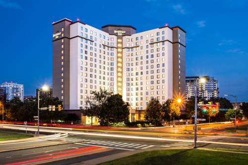 Arlington (Virginia) Estados Unidos Hotel Bombastico Código Promocional Booking.com