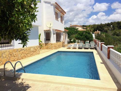 Benissa Spain Hotel Bombastic Promo Code Booking.com