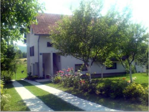 Rakovica Croacia Hotel Bombastico Código Promocional Booking.com