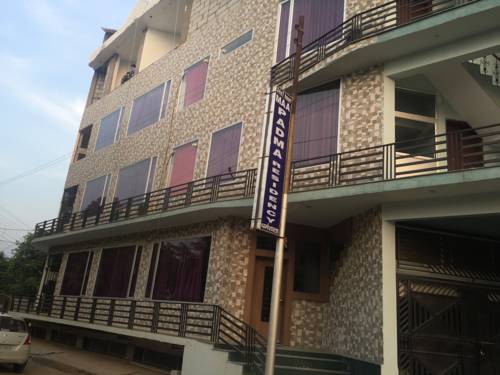 Vrindāvan India Hotel Bombastic Promo Code Booking.com