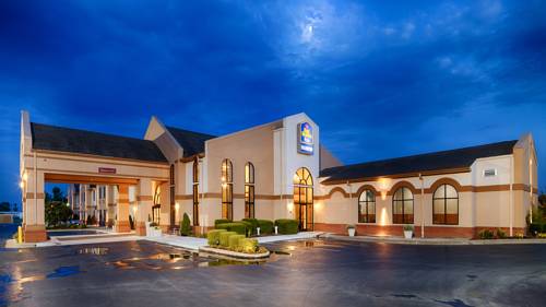 Sikeston (Missouri) United States Hotel Bombastic Promo Code Booking.com
