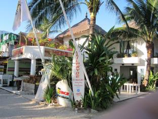 Boracay Island Philippines Hotel Bombastic Promo Code Agoda.com