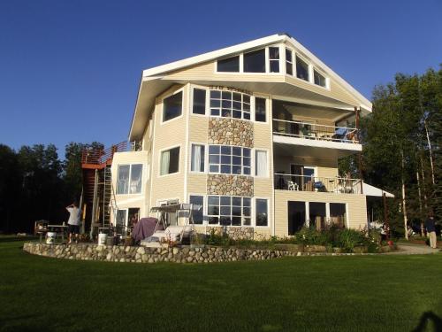 Willow (AK) United States Hotel Bombastic Promo Code Agoda.com