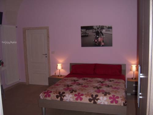 Cellamare Italia Hotel Bombastico Código Promocional Booking.com