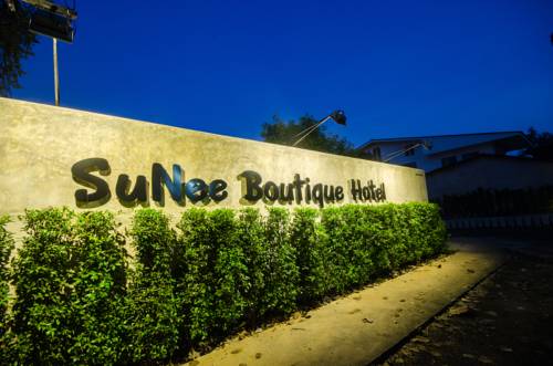 Uttaradit Tailandia Hotel Bombastico Código Promocional Booking.com