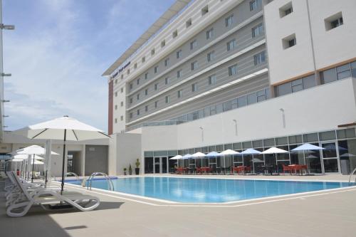 Cotonou Benin Hotel Bombastic Promo Code Agoda.com