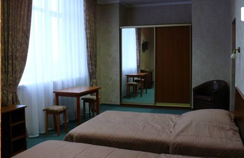 Surgut Rusia Hotel Bombastico Código Promocional Booking.com
