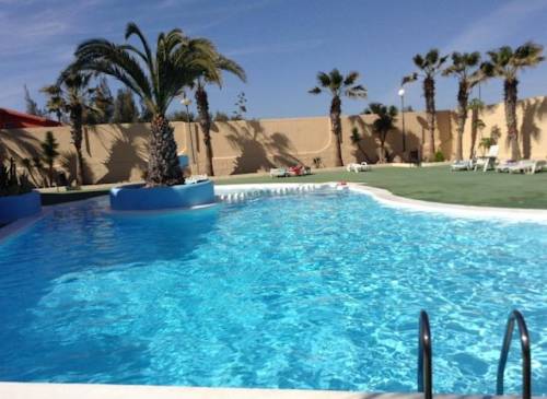 Parque Holandes Spain Hotel Bombastic Promo Code Booking.com