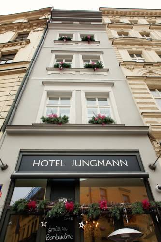 Praha 1 Republica checa Hotel Bombastico Código Promocional Booking.com