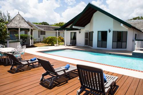 Duncan Jamaica Hotel Bombastico Código Promocional Booking.com