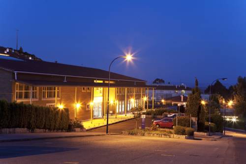 Culleredo Spain Hotel Bombastic Promo Code Booking.com