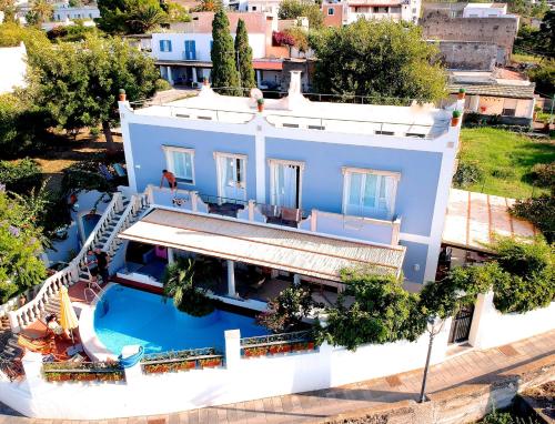 Malfa Italy Hotel Bombastic Promo Code Agoda.com