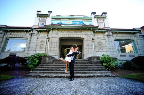 Centralia (Washington) Estados Unidos Hotel Bombastico Código Promocional Booking.com