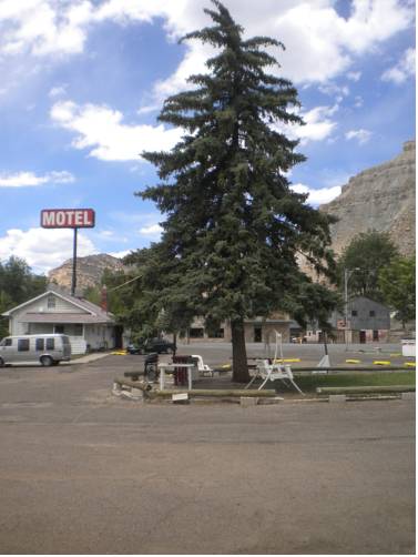 Ayudante (Utah) Estados Unidos Hotel Bombastico Código Promocional Booking.com