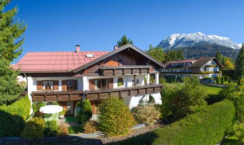Oberstdorf Germany Hotel Bombastic Promo Code Booking.com