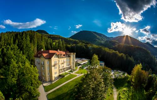 Toplice de Rimske Eslovenia Hotel Bombastico Código Promocional Booking.com