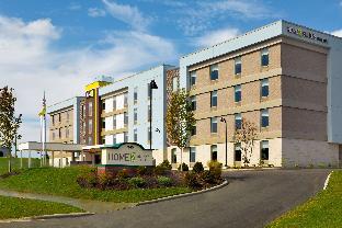 West Chester (OH) United States Hotel Bombastic Promo Code Agoda.com
