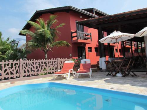 Caraguatatuba (São Paulo) Brasil Hotel Bombastico Código Promocional Booking.com