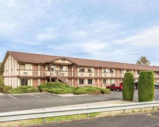 Ellensburg (WA) United States Hotel Bombastic Promo Code Agoda.com