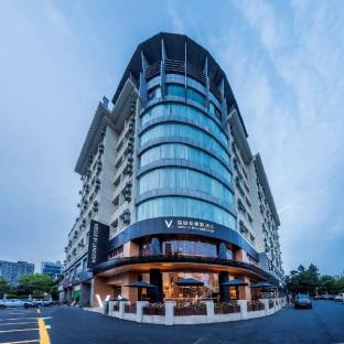 Hangzhou China Hotel Bombastic Promo Code Agoda.com