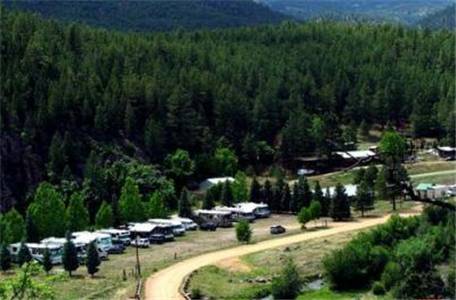 Guadalupita (New Mexico) United States Hotel Bombastic Promo Code Booking.com