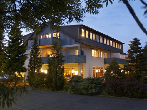 Darscheid Germany Hotel Bombastic Promo Code Booking.com