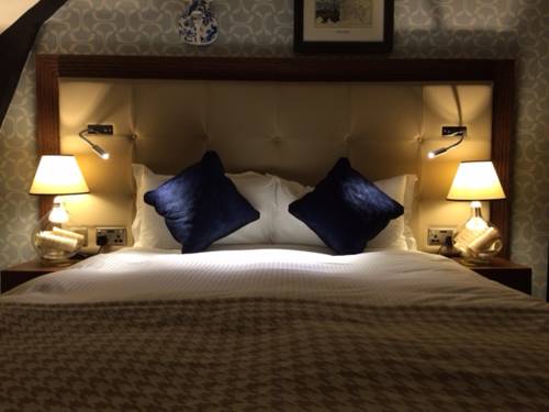 Worcestershire United Kingdom Hotel Bombastic Promo Code Booking.com