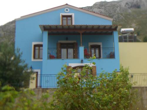 Kálymnos Greece Hotel Bombastic Promo Code Booking.com