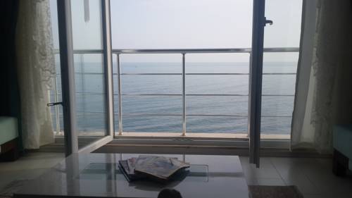 Trabzon Turquía Hotel Bombastico Código Promocional Booking.com