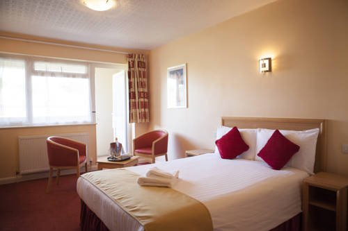 Kingston upon Thames United Kingdom Hotel Bombastic Promo Code Booking.com